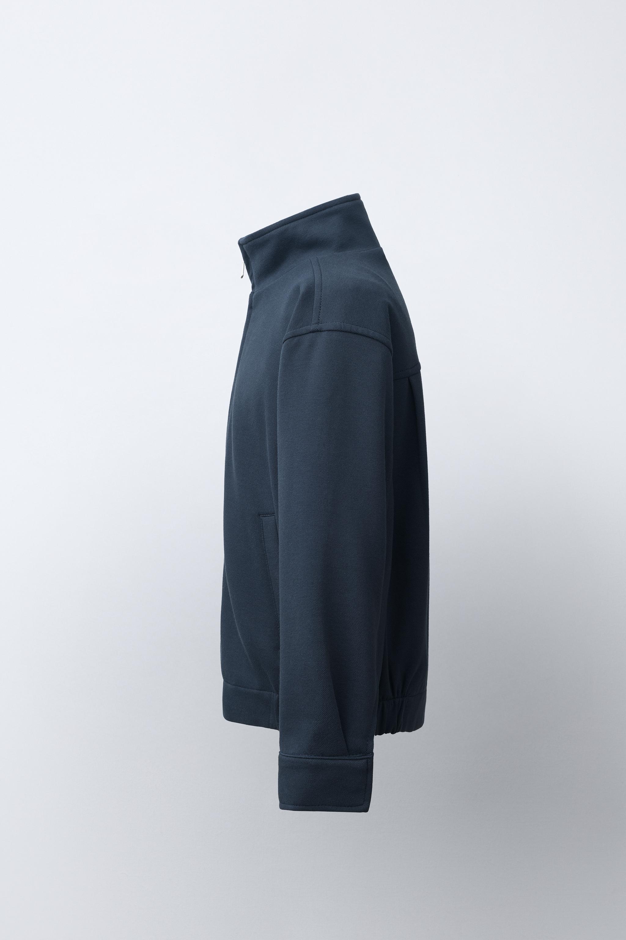 BLOUSON BOMBER COMFORT